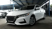 2022 Nissan Sentra S