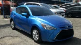 2020 Toyota Yaris L