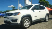 2019 Jeep Compass Sport