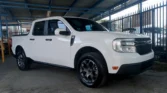 2023 Ford Maverick XLT SuperCrew