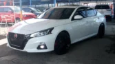 2020 Nissan Altima 2.0