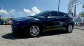 2021 Toyota C-HR LE