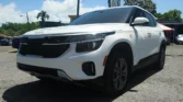 2024 Kia Seltos LX