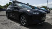 2023 Ford Escape Hybrid ST-Line