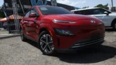 2022 Hyundai Kona Electric SEL