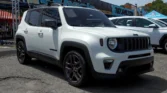 2021 Jeep Renegade 80th Anniversary