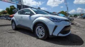 2022 Toyota C-HR XLE