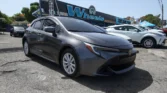 2024 Toyota Corolla Hatchback SE