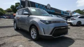 2025 Kia Soul S Crossover