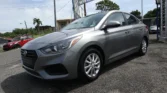 2022 Hyundai Accent SE