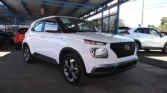 2021 Hyundai Venue SE