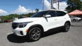 2024 Kia Seltos LX